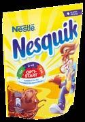 219 Nesquik kakaópor 2920 /kg 3129 /kg /db Lindt Excellence étcsokoládé 85% mini 43 g, 2302 /kg 65 g, 3831 /kg 249 7Day s Super Max