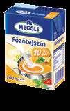 Aima csészés margarin Meggle Cukrászhab