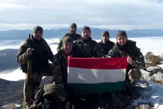 Az emberi természet egyik alapvető eleme a pesszimizmus.
