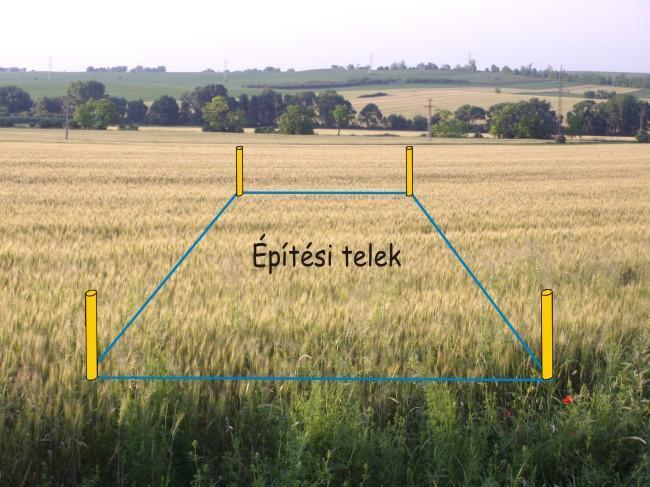 TERVEZÉSI ELŐTTI TEENDŐK: 1.
