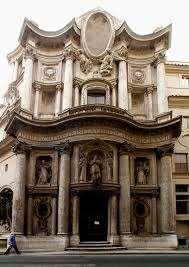 Francesco Borromini St