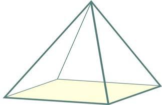 6. modul: TÉRELEMEK 197 Hajlásszögek Egyenes és sík hajlásszögén értjük az egyenes és ennek a síkra eső merőleges