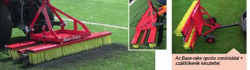 Base-Rake Base-Rake Verti-Comb 1800 Verti-Comb 4000 Verti-Rake Pro 200 Verti-Rake Pro 200 Verti-Rake Pro 200 Verti-Rake Pro 200 Munkaszélesség 1,45 m (57 ) 1,8 m (71 ) 4,0 m (157 ) 2.