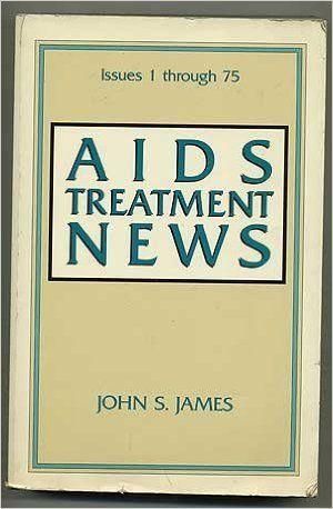 Az AIDS elleni aktivizmus kezdete Az aktivisták első megnyilatkozásai közé tartozik, hogy John James programozó és aktivista az általa alapított