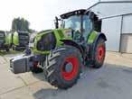 000 FT CLAAS MEGA 360 AZONOSÍTÓ: 7186-16-152 ÉVJÁRAT: 2004 ÜZEMÓRA: 4931 TELJESÍTMÉNY: 245 LE ELHELYEZÉS: