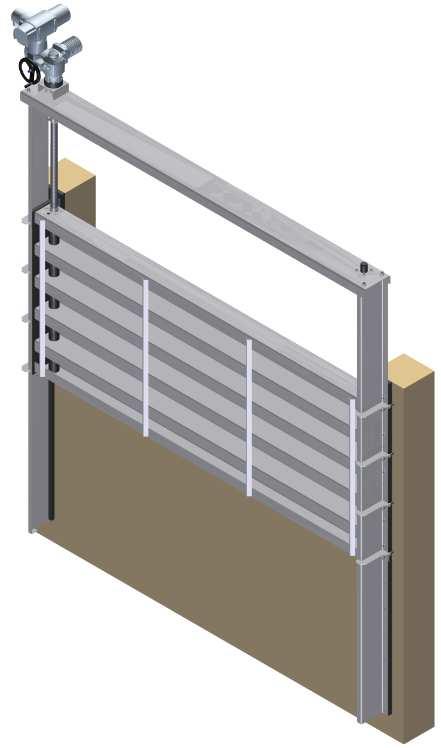 Szintszabályozók Level control