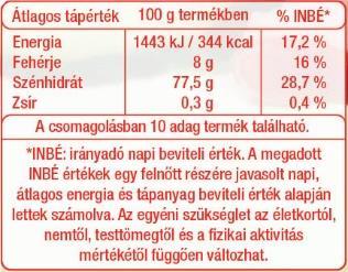 Kötelezően feltüntetendő adatok: 2016.12.