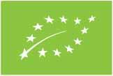 Az EU ökológiai logóját, csak azon termékek esetében lehet