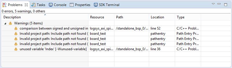Software Development Kit (SDK) Nézetek (views) Eclipse Platform nézetek: Navigátor, feladatok (tasks),