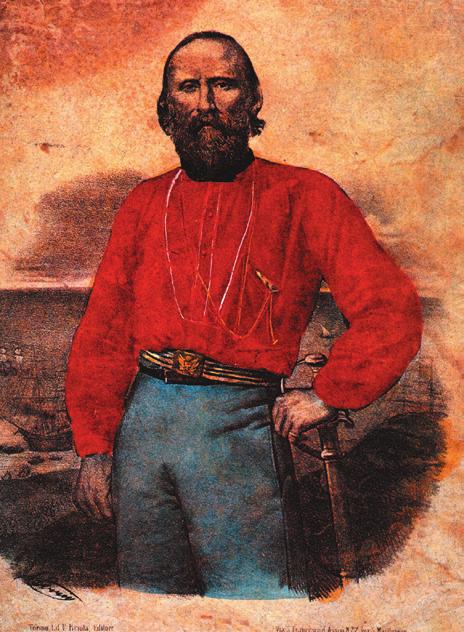 Napóleon hadjárata 1859-ben Garibaldi hadjárata 1860-ban Olasz Királyság határa 1870-ben Felkelések IRÁ Y ÁL K I R NÁP G ri LAM LOM BA RD TO SZ Á R D S A PÁ P Zágráb Ad Magenta 1859 Solferino V