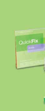 QUICKFIX - VÍZÁLLÓ Falra szerelhető ragtapaszadagoló, 90 darab vízálló ragtapasszal, melyek speciálisan nedves