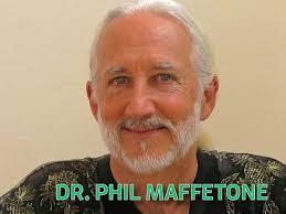Dr. Phil Maffetone Maffetone egyfajta alternatív nézetet képvisel az edzéselmélet területén.
