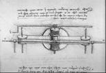 A kinematika új tudománya Galilei, 1636: Beszélgetések a két új tudományról a mozgás matematikai