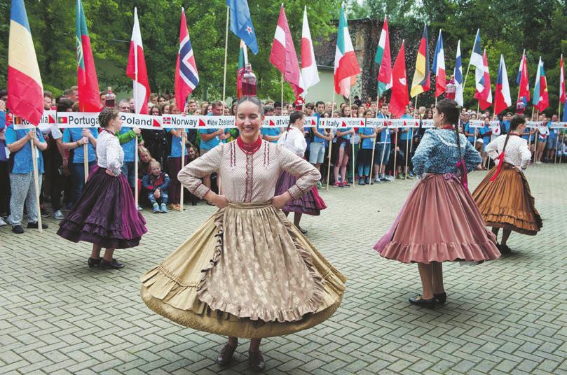 kecskeméti infók 10 WWW.LOKAL.HU HELYBEN VAGYUNK 2018. július 12.