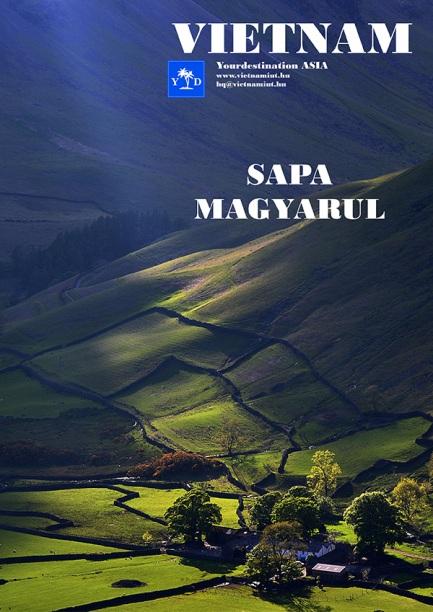 Sapa területére jellemzőek a magas hegyvonulatok éles csúcsokkal és hatalmas völgyeikkel, sok kis patakocskával. A hegyek-völgyek és a teraszos rizsföldekkel borított lejtők csodás látványt nyújtanak.