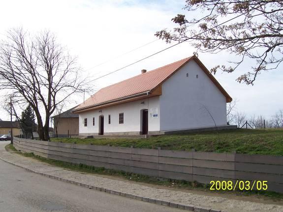 tájház 81