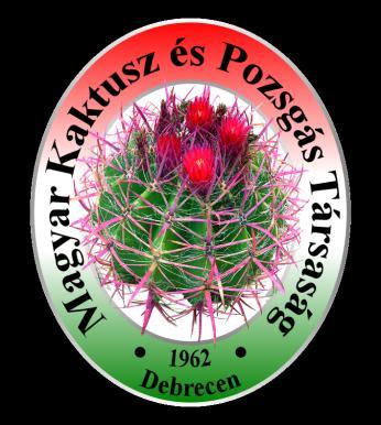 Magyar Kaktusz