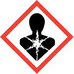 2.2. Címkézési elemek Címkézés a 1272/2008/EK rendelet szerint [CLP] Veszélyt jelző piktogramok (CLP) : Figyelmeztetés (CLP) Veszélyes alkotóelemek Figyelmeztető mondatok (CLP) Óvintézkedésre