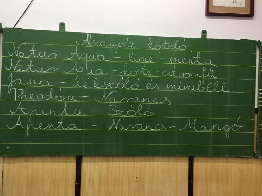 A 3. a osztály délelőtt olvasás óra keretében egy olvasmányon és verseken keresztül dolgozta fel