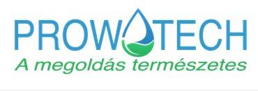 PROWATECH Kft. H-7831 Pellérd, József Attila u. 14. +36 72 587 034 +36 72 587 035 E-mail: info@prowatech.