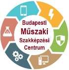 Budapesti Műszaki Szakképzési Centrum Neumann János Számítástechnikai Szakgimnáziuma OM azonosító: 203058 Telephely-kód: 051404 1144 Budapest, Kerepesi út 124.