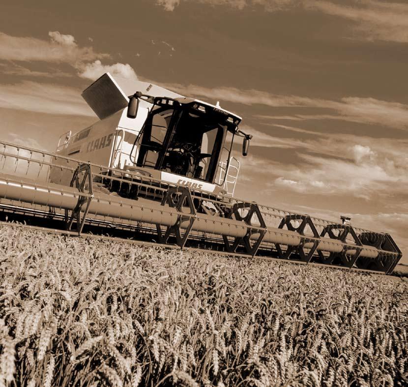 IPARÁGI MEGOLDÁS Agrárkereskedelmi és