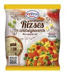 450g Fevita Rizses