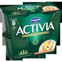 málna-sárgabarack 330,4 Ft 389,9 Danone Activia teljes kiörlésű