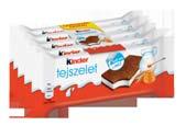 Ferrero KINDER Pingui 4x30g 98,2 Ft 115,9