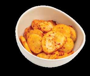 TOJÁSOS RIZS Egg fried