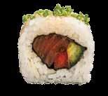 Különleges tekercsek I Special Rolls Mori (8 db 8 pcs).