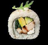.. Ropogós rák, rák, japán omlett, saláta, cukorborsó, mogyoró, pad thai szósz Crunchy