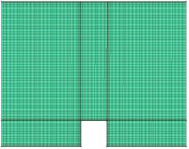 ütem: irodalomkutatás (OpenFOAM asználatáról), telepítés egy PC-re, számítások