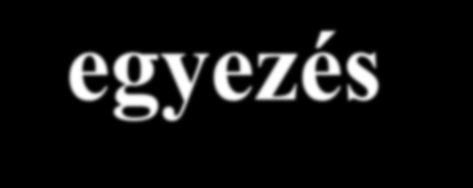 A HSCT kimenetele a HLA-egyezés függvényében