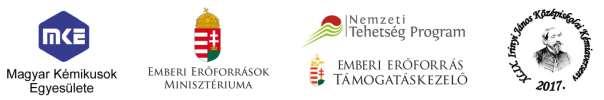 XLIX. Irinyi János Középiskolai Kémiaverseny 2017. április 22. * III. forduló II.a, II.b és II.c kategória Munkaidő: 180 perc Összesen 170 pont A periódusos rendszer az utolsó lapon található.