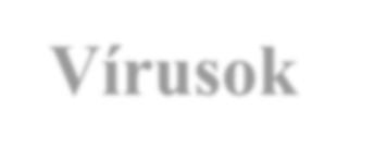 Vizsgakövetelmények Vírusok Szerkesztette: Vizkievicz András Értse a vírusok biológiai, egészségügyi jelentőségét. Ismerje a vírusok felépítését és a vírusokkal történő megfertőződés módjait.