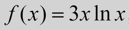 Példa: Határozzuk meg az, D f =Rfüggvény inflexióshelyét, és állapítsa meg, mely intervallumon konvex és konkáv a függvény.