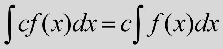 Integrálási szabályok Tétel: Tegyük fel, hogy f-nek és g-nek létezik a primitív függvénye az I