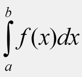 Az integrálszámítás alkalmazásai Az integrál geometriai értelmezésének a következménye, hogy ha f korlátos és integrálható az [a,b] intervallumon, akkor az annak a síkidomnak a területét adja,
