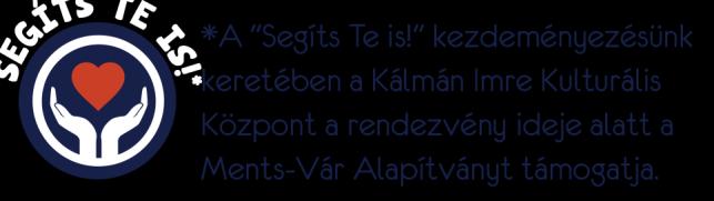 Szabadtéri rendezvények Pünkösdi Szezonnyitó 2017. június 2-5. Helyszín: Fő tér Kihívás Napja 2017. május 25. Helyszín: Fő tér Országos III. helyezés Városi Gyereknap és Ezer Lámpás Éjszakája 2017.