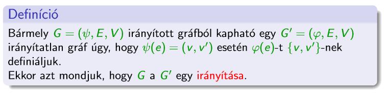 130. Definiáld az irányítás