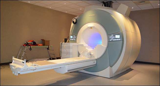 A szupravezetés alkalmazásai: MRI,