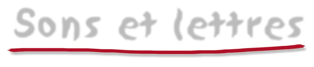 1. Lis et écoute 