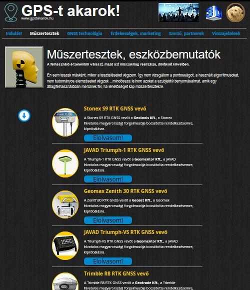 Bemutatkozás / Introducing.