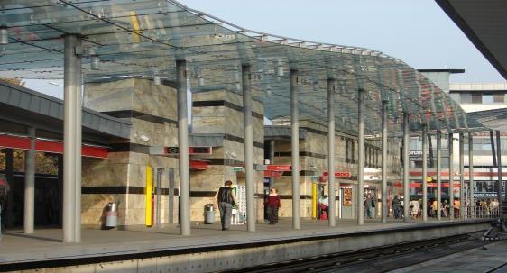 design experience Departments and Offices: Department for Motorway, Public Road Network Development and