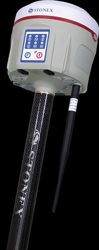 (dm) FIX (cm) Rövidítések / Abbreviations: GPS Global Positioning System GNSS Global