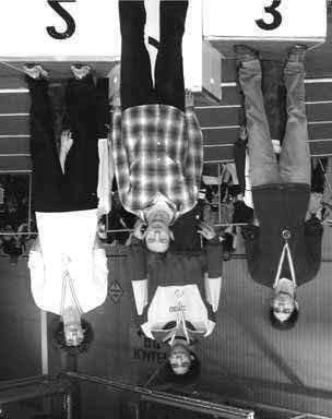 kcs magasugrás 140 cm Sztercsa Tamás VI. kcs 3000m 10:16,3 KissAttila V. kcs 3000m 10:24,0 Bodnár Mihály V. kcs magasugrás 174 cm 3.hely Sztercsa Tamás VI. kcs 1500m 4:41, 9 2007.05.
