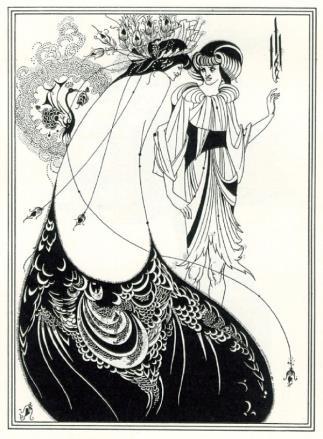 Skirt, 1892 A grafika műfajában a