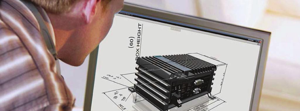 Elektromechanikai tervezés Az NX szoftverrel lehetséges a mechanikai, elektronikai és elektromos modellek és folyamatok integrációja egyetlen egységes elektromechanikus terméktervezési megoldásban.