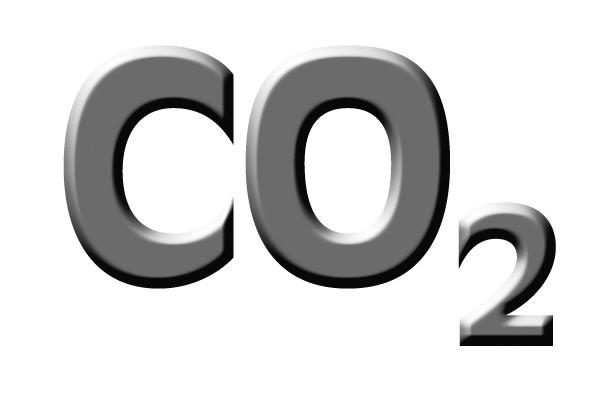 technology for lossless CO 2